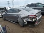 2023 Genesis G70 Base na sprzedaż w Elgin, IL - Rear End