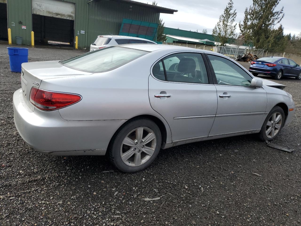 2005 Lexus ES - Image 3