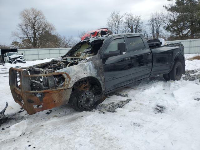 RAM 3500 LIMIT 2022