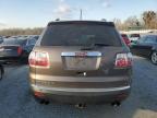2010 Gmc Acadia Slt-1 იყიდება Spartanburg-ში, SC - Front End