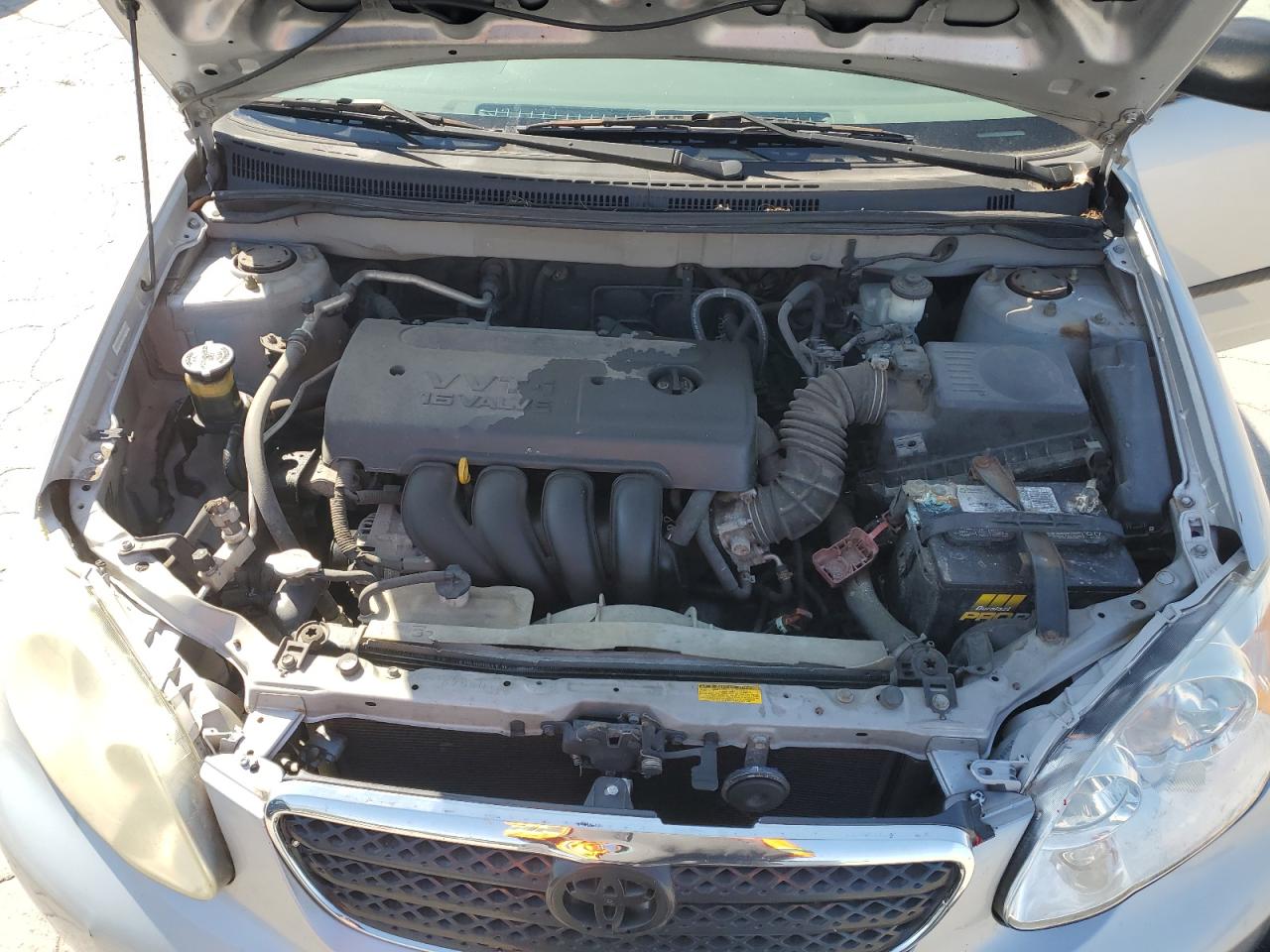 2006 Toyota Corolla - Image 11