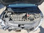 2014 Nissan Sentra S zu verkaufen in Fresno, CA - Front End