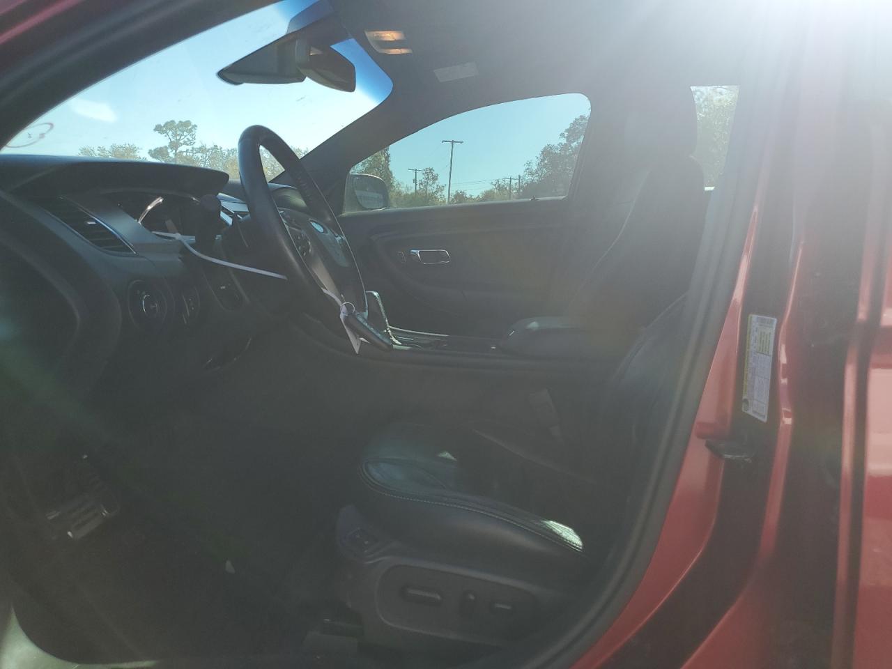 2013 Ford Taurus - Image 7