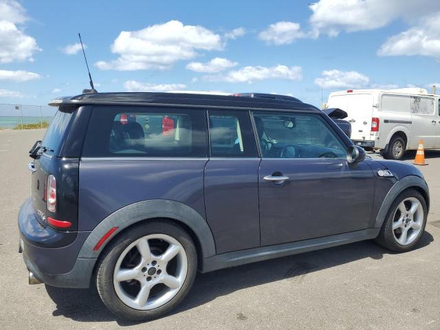 Crossovers MINI COOPER 2012 Blue