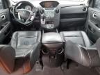 2010 Honda Pilot Touring na sprzedaż w North Las Vegas, NV - Vandalism