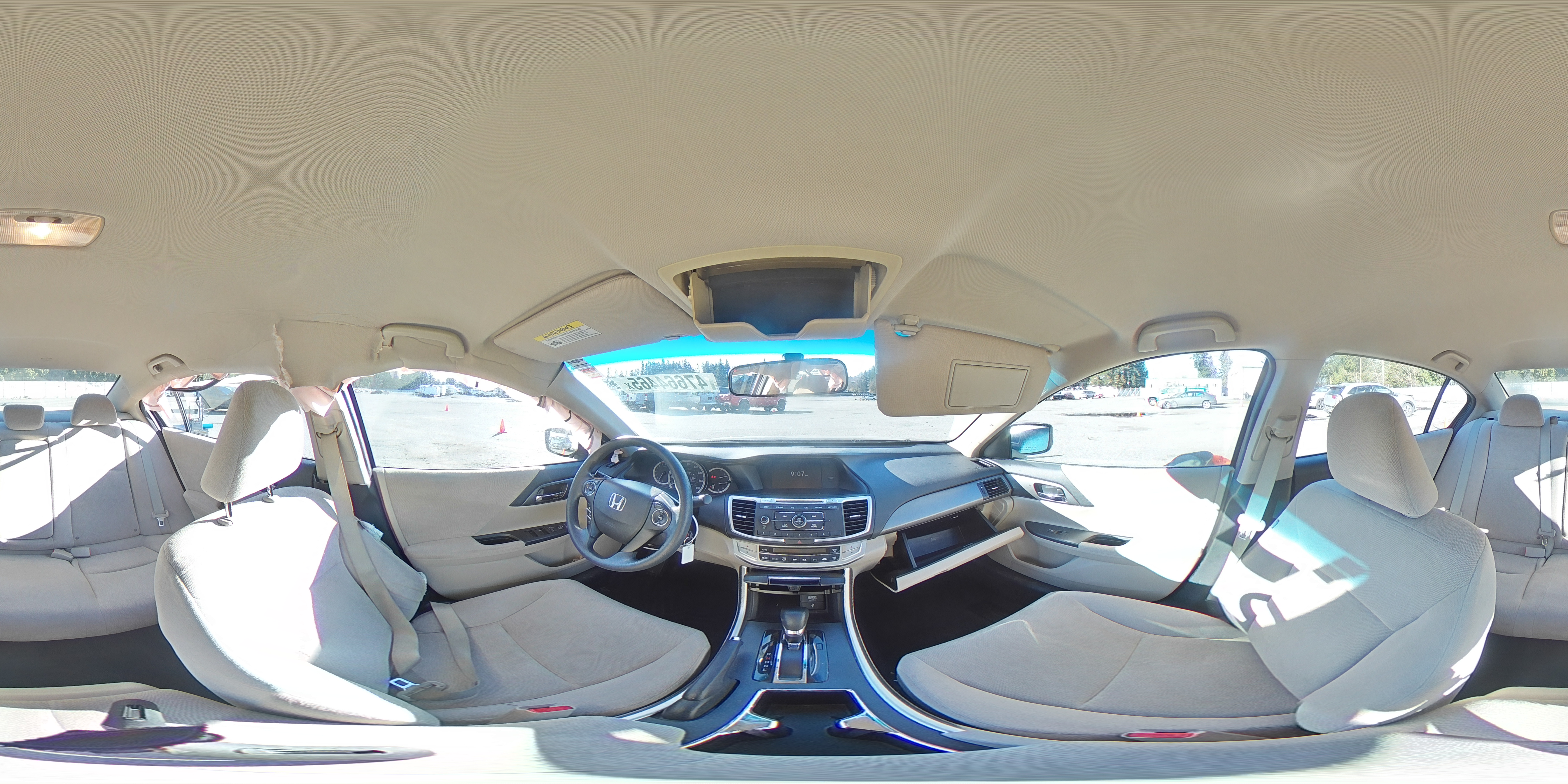 2013 Honda Accord - Image 12