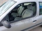 2006 RENAULT CLIO CAMPU for sale at Copart WHITBURN