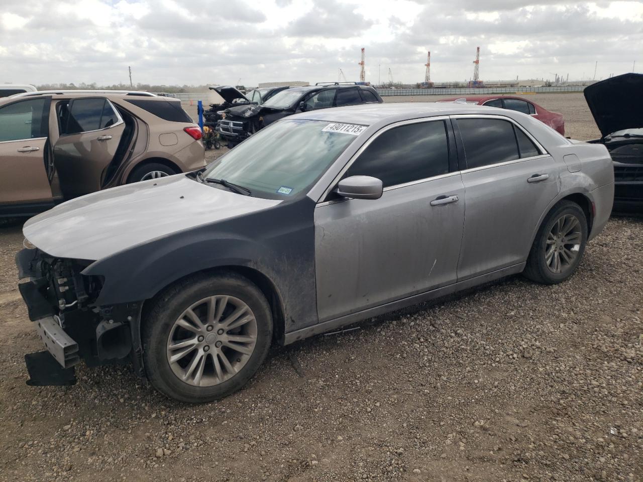 2016 Chrysler 300 - Image 1
