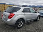 2013 Chevrolet Equinox Lt للبيع في Mentone، CA - Mechanical