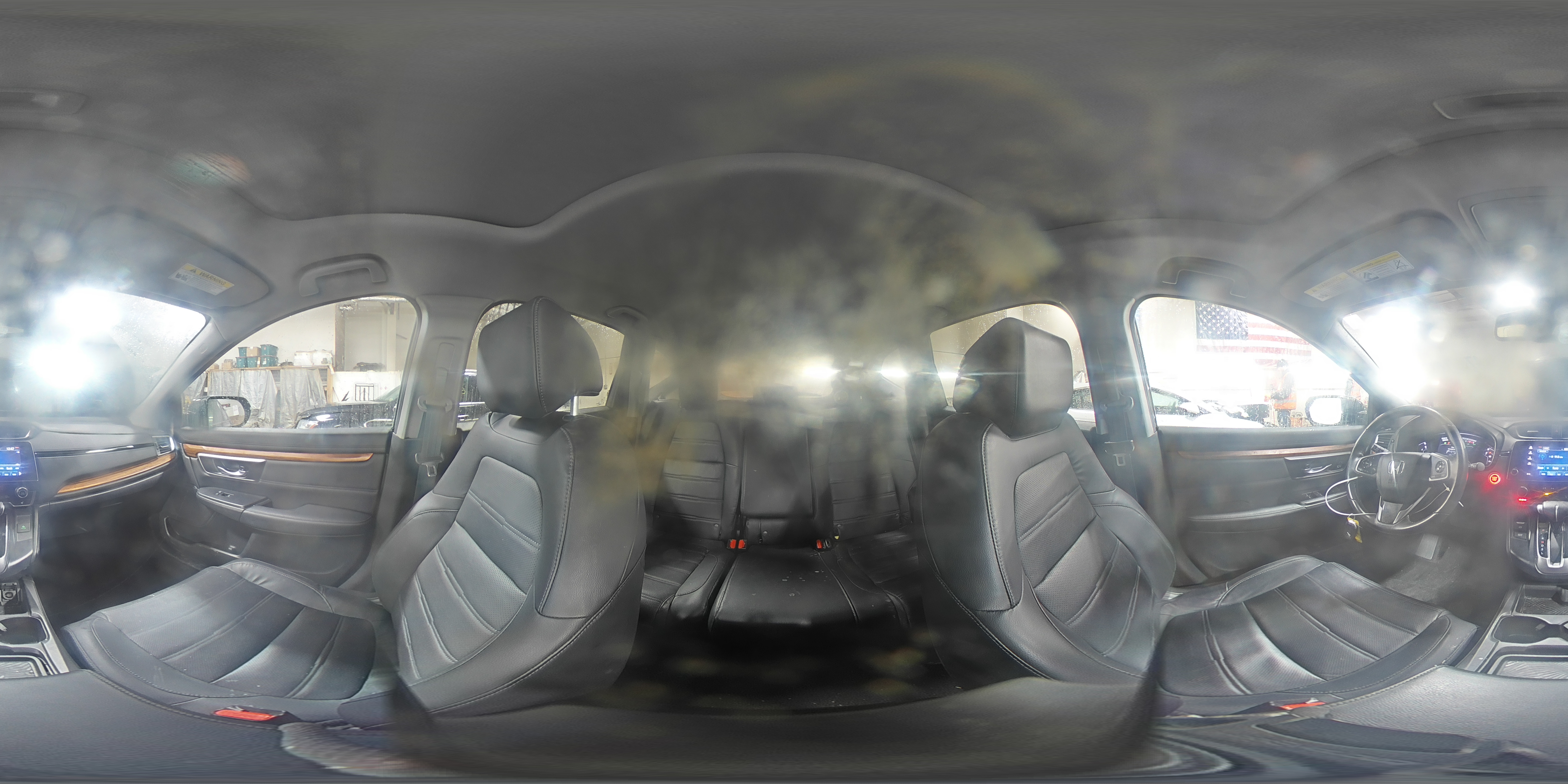 2019 Honda CR-V - Image 15