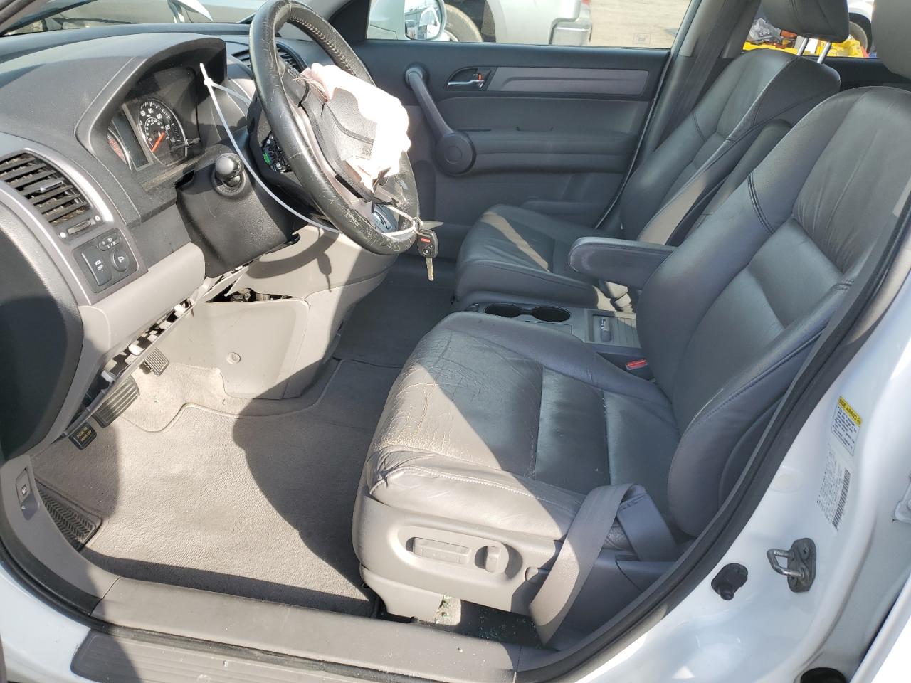 2009 Honda CR-V - Image 7