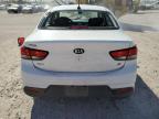 2019 Kia Rio S for Sale in Houston, TX - Hail
