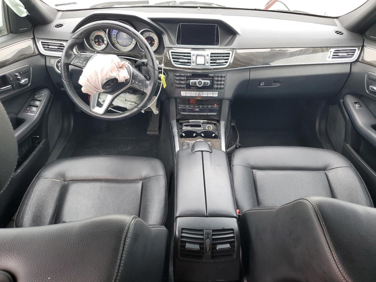 2014 Mercedes-Benz E-klasse - Image 8