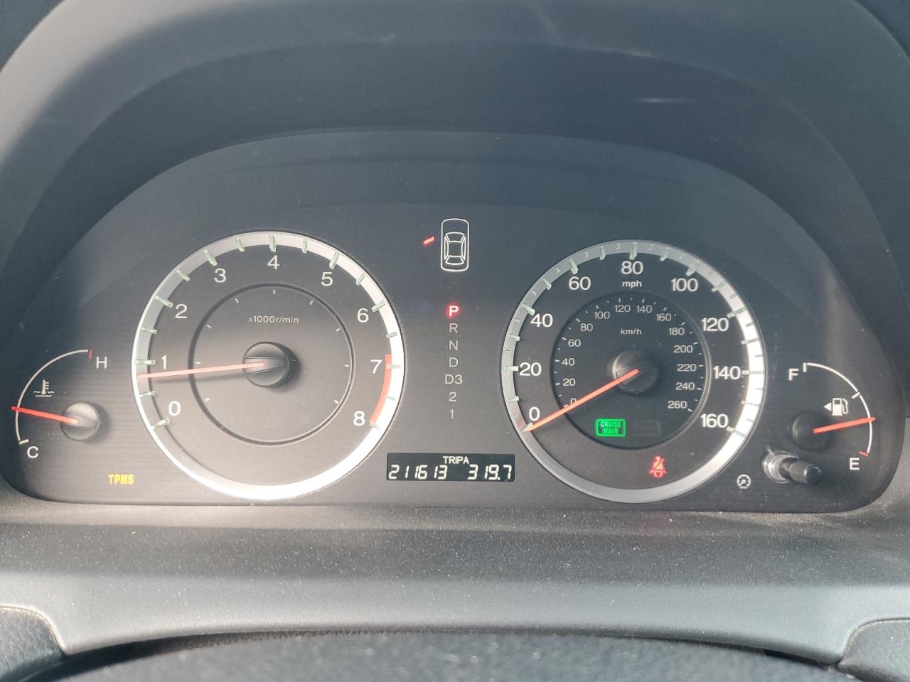 2008 Honda Accord - Image 9