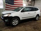 2017 Chevrolet Traverse Ls zu verkaufen in Lyman, ME - Front End