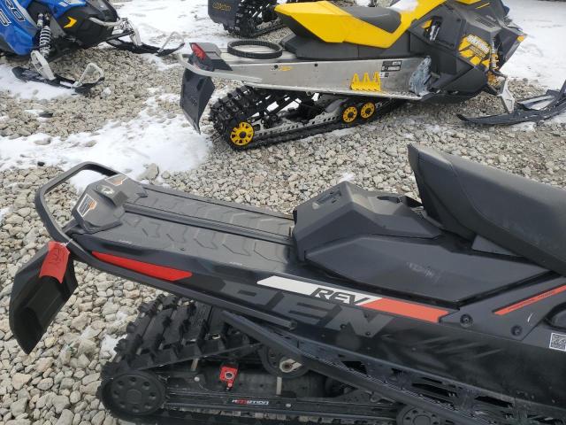 2019 SKIDOO RENEGADE