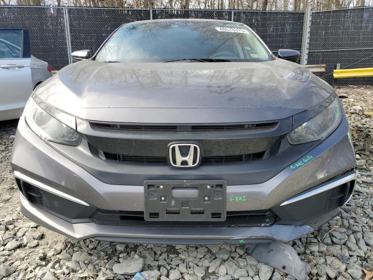 2020 Honda Civic - Image 5