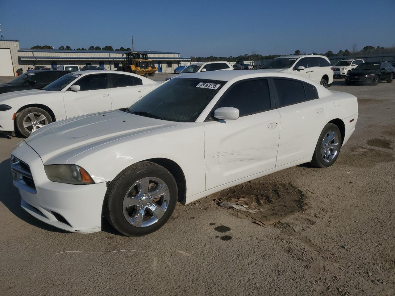 Harleyville, SC에서 판매 중인 2013 Dodge Charger Se - Minor Dent/Scratches