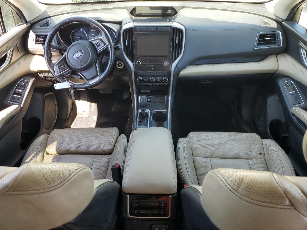2019 Subaru Ascent - Image 8