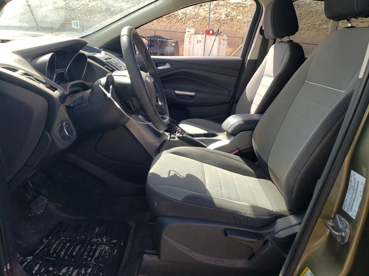 2013 Ford Escape - Image 7