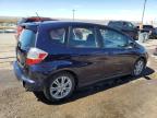2009 Honda Fit Sport продається в Albuquerque, NM - Rear End