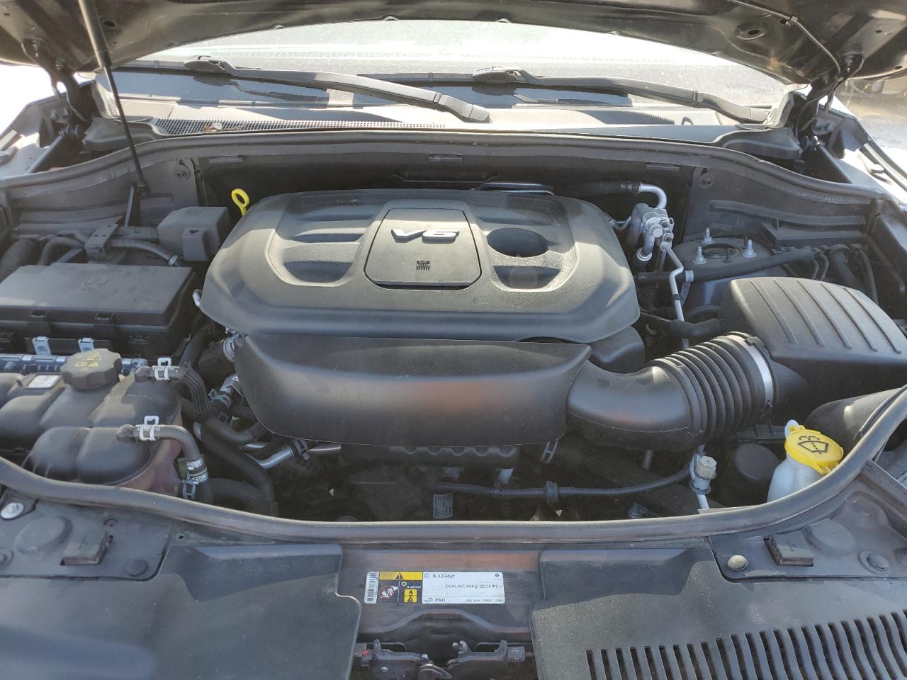 2016 Dodge Durango - Image 12