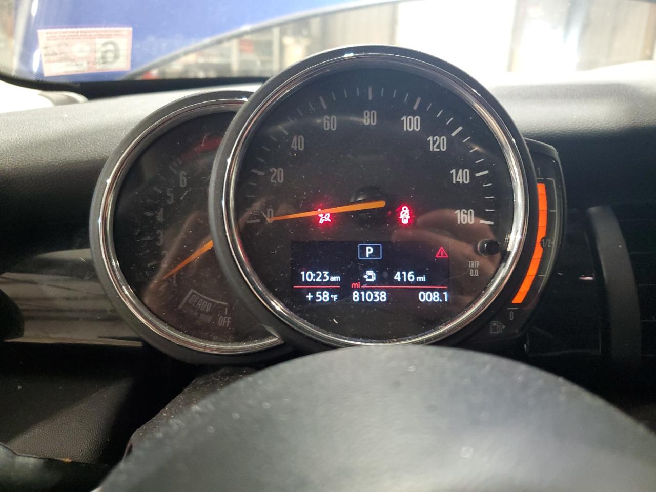 2020 MINI Cooper - Image 9
