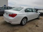 2011 Bmw 740 Li продається в Tucson, AZ - Normal Wear