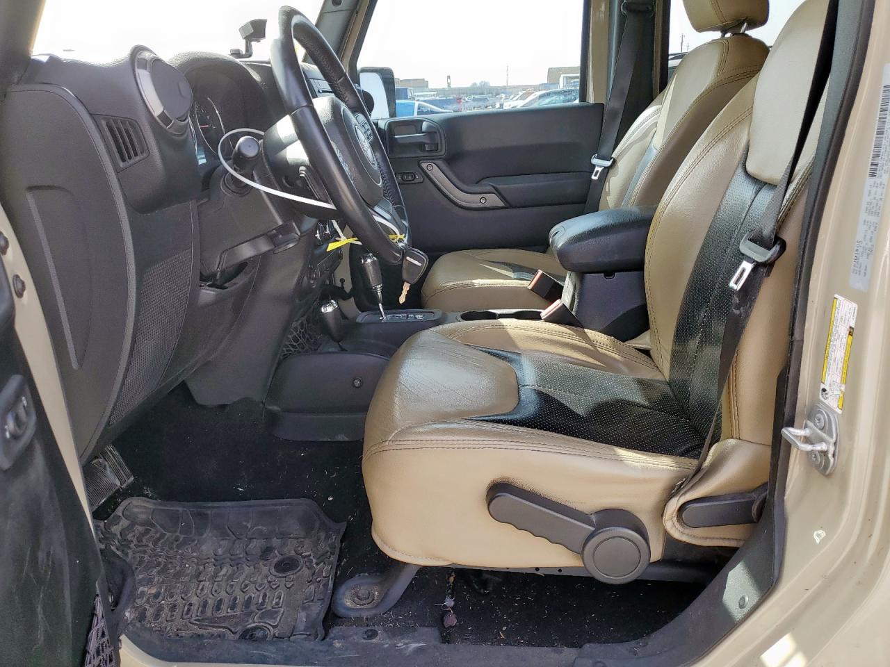 2018 Jeep Wrangler - Image 7