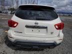 2018 Nissan Pathfinder S იყიდება Arlington-ში, WA - Front End