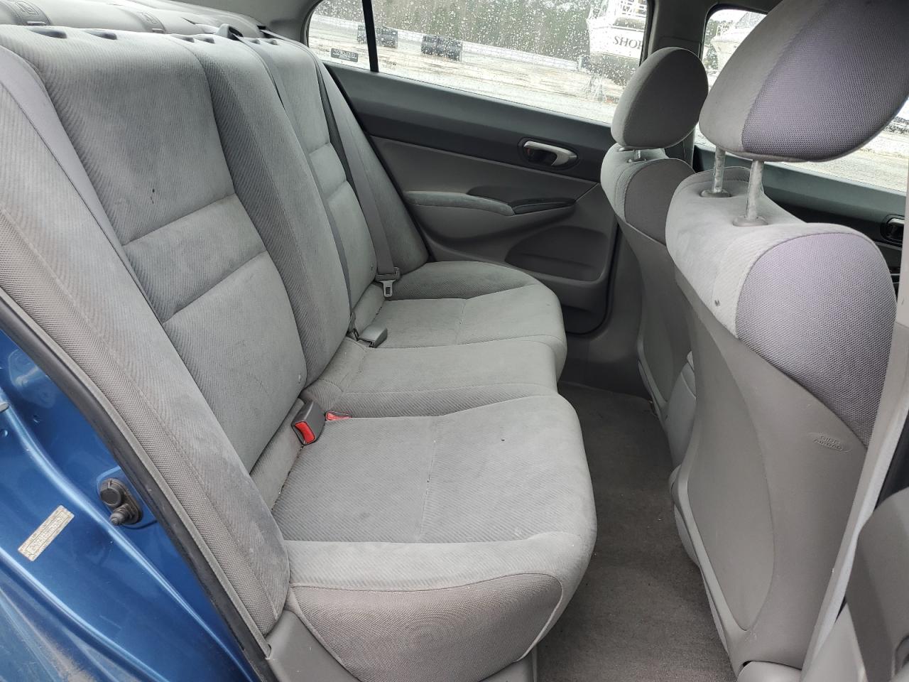 2009 Honda Civic - Image 10