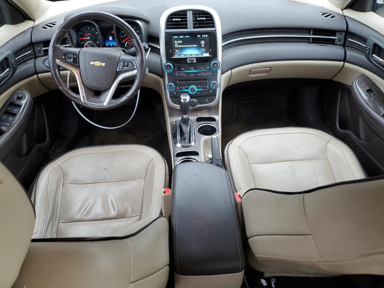 2014 Chevrolet Malibu - Image 8