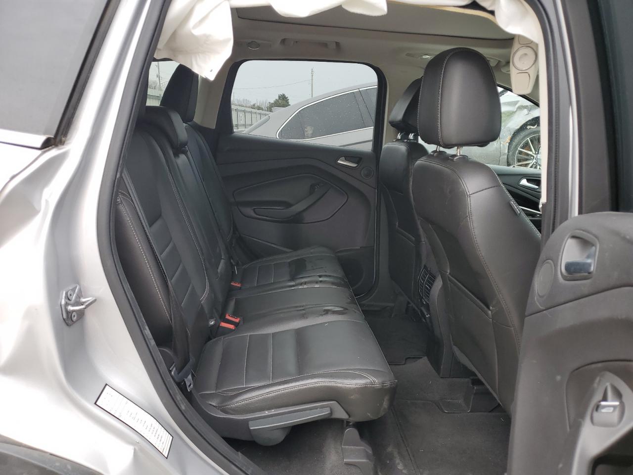 2014 Ford Escape - Image 11