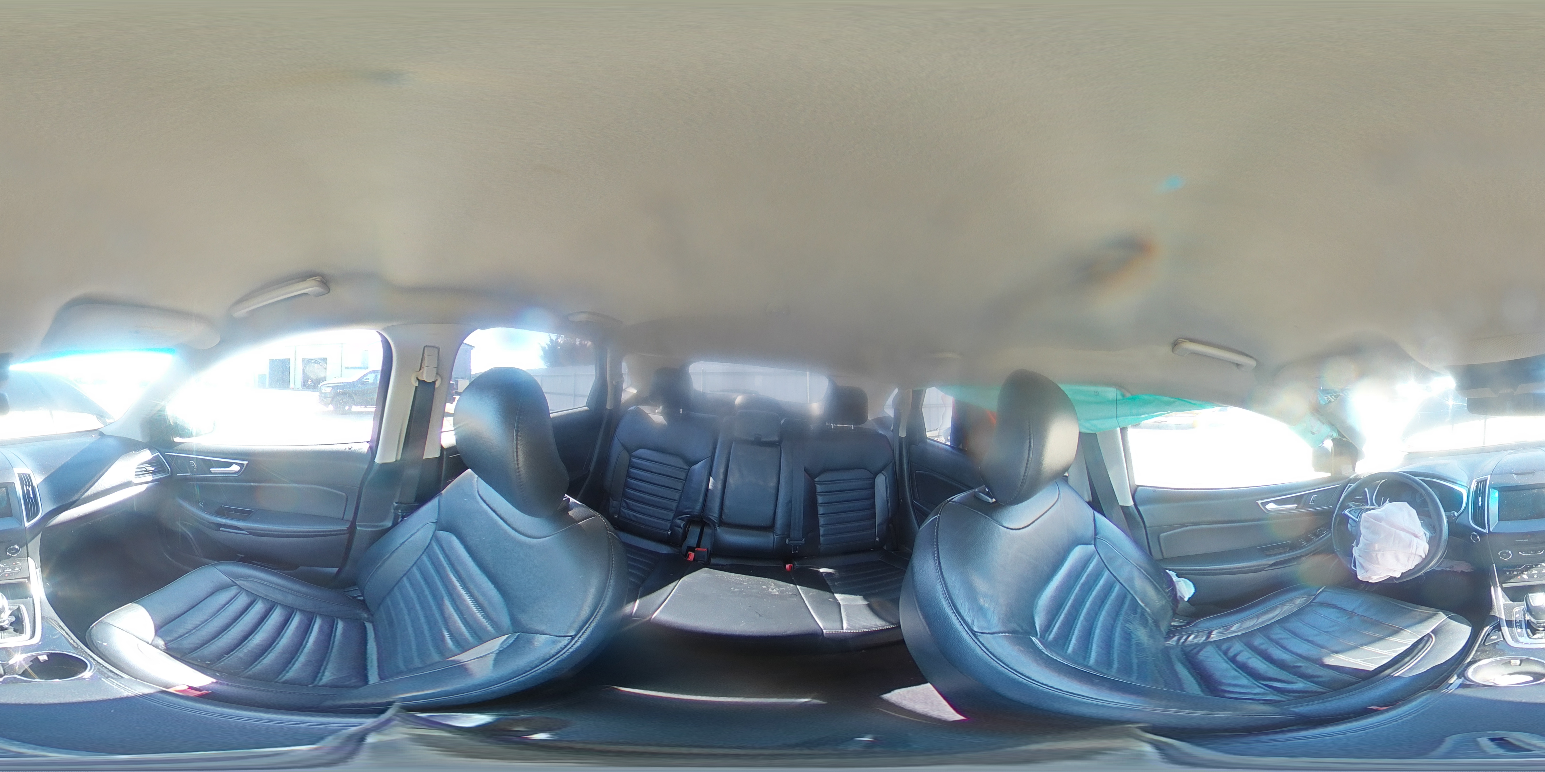2015 Ford Edge - Image 14