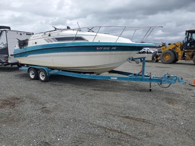 1994 Chaparral Boat&Trail
