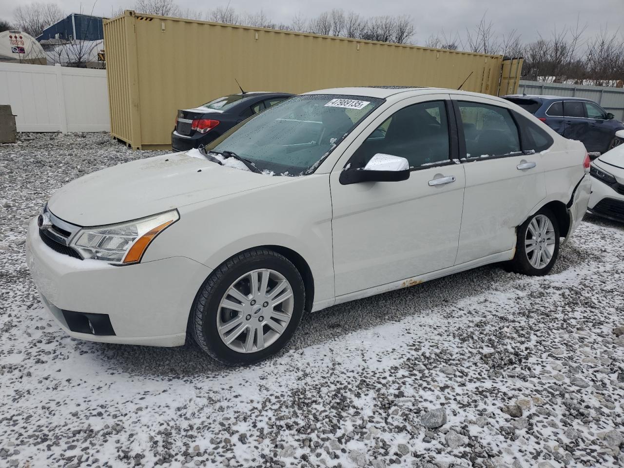 2010 Ford Focus - Image 1