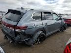 2024 Volkswagen Atlas Sel Premium R-Line en Venta en Elgin, IL - Front End