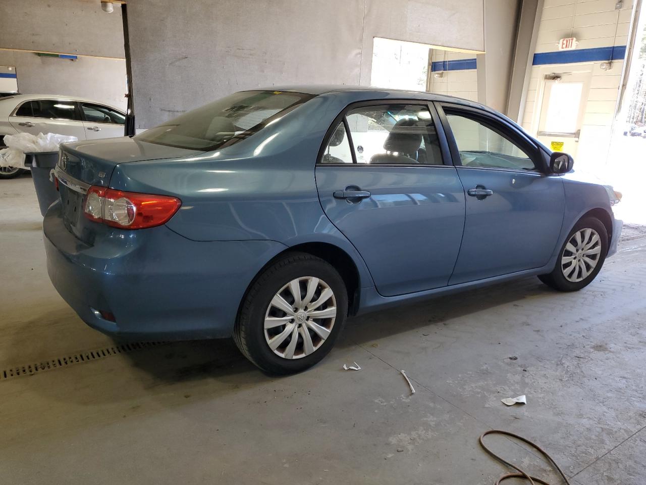 2012 Toyota Corolla - Image 3
