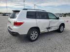 2012 Toyota Highlander Base for Sale in Lawrenceburg, KY - Side