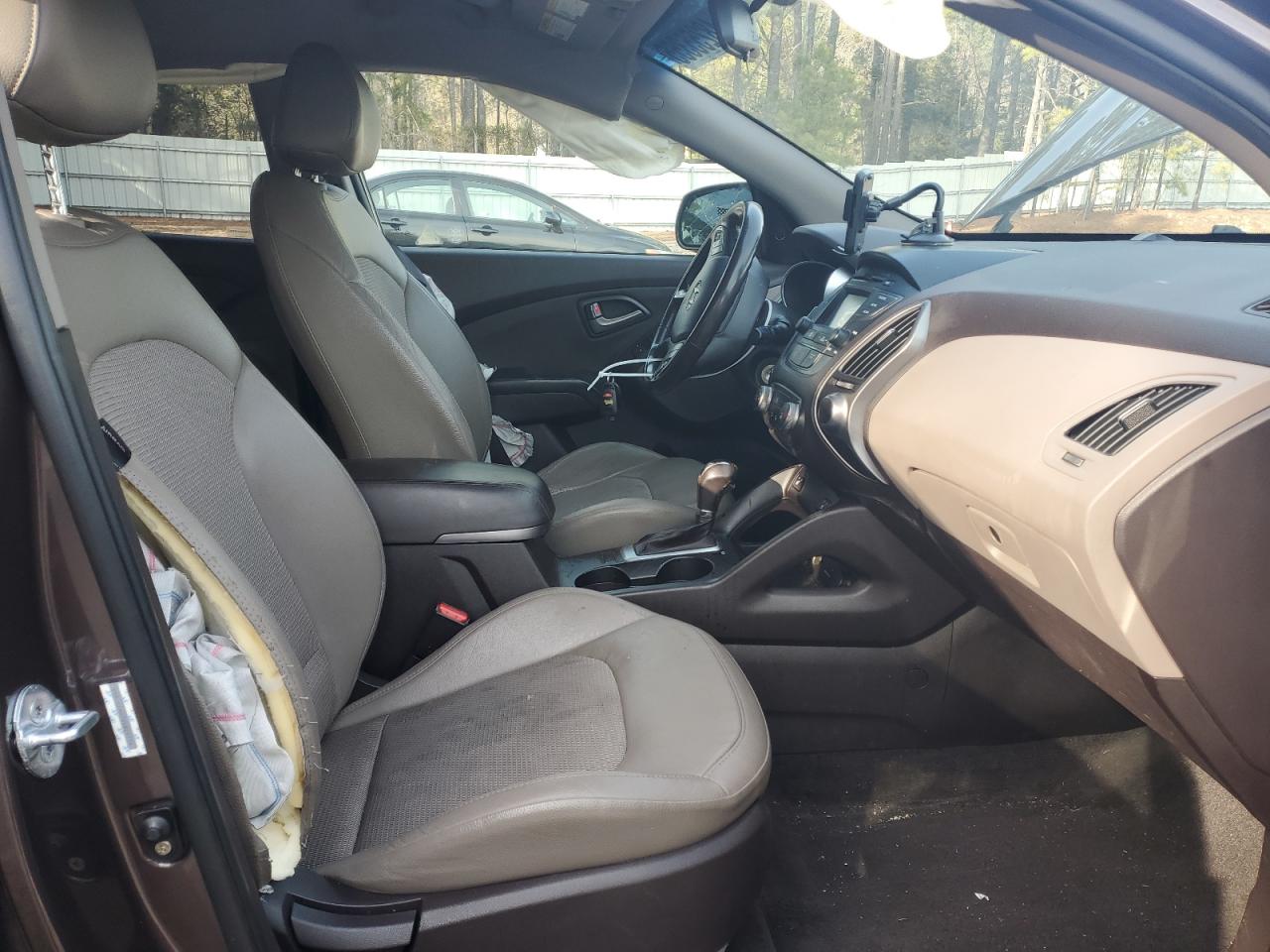 2014 Hyundai Tucson - Image 7