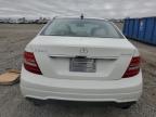 2012 Mercedes-Benz C 300 4Matic на продаже в Earlington, KY - Front End