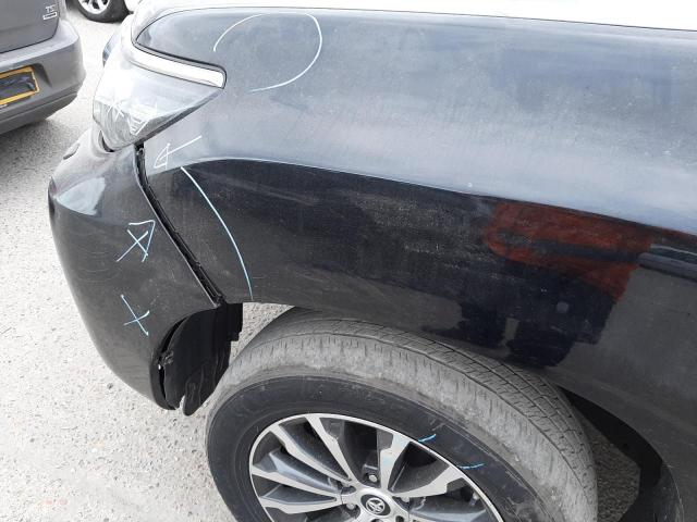 2019 TOYOTA LAND CRUISER 2.8 D-4D INVINCIBLE 5DR AUTO 7 SEATS