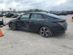 2022 Hyundai Elantra Limited for Sale in Houston, TX - Side