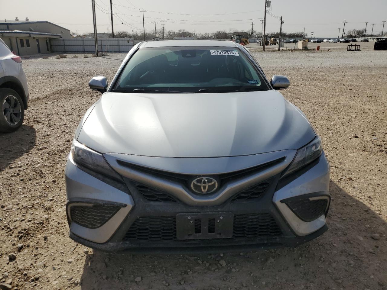 2022 Toyota Camry - Image 5