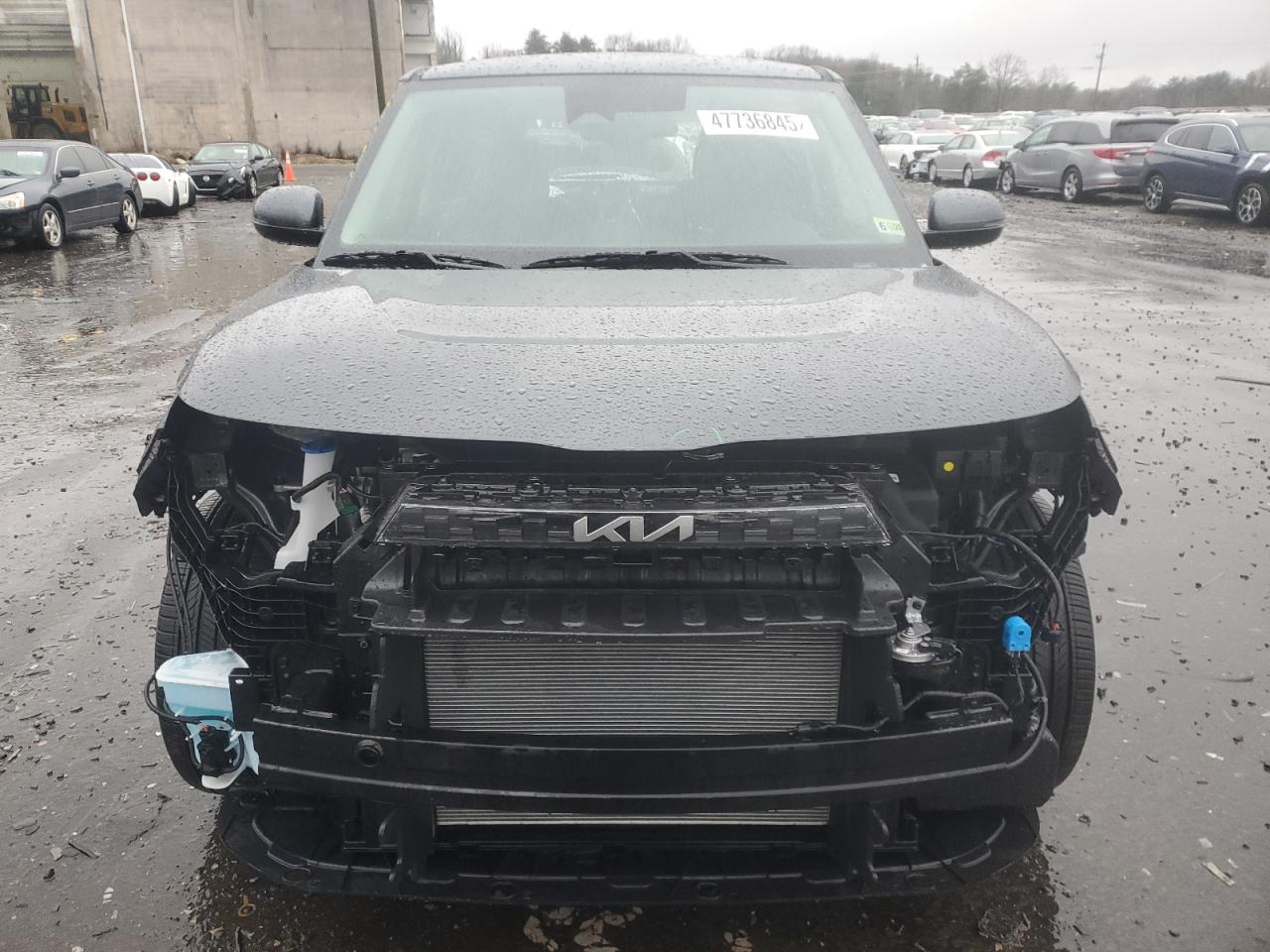 2024 Kia Soul - Image 5