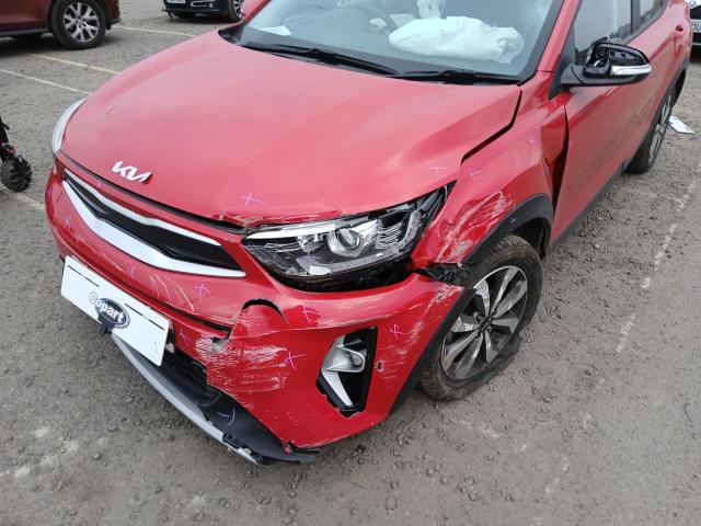 2023 KIA STONIC 2 S