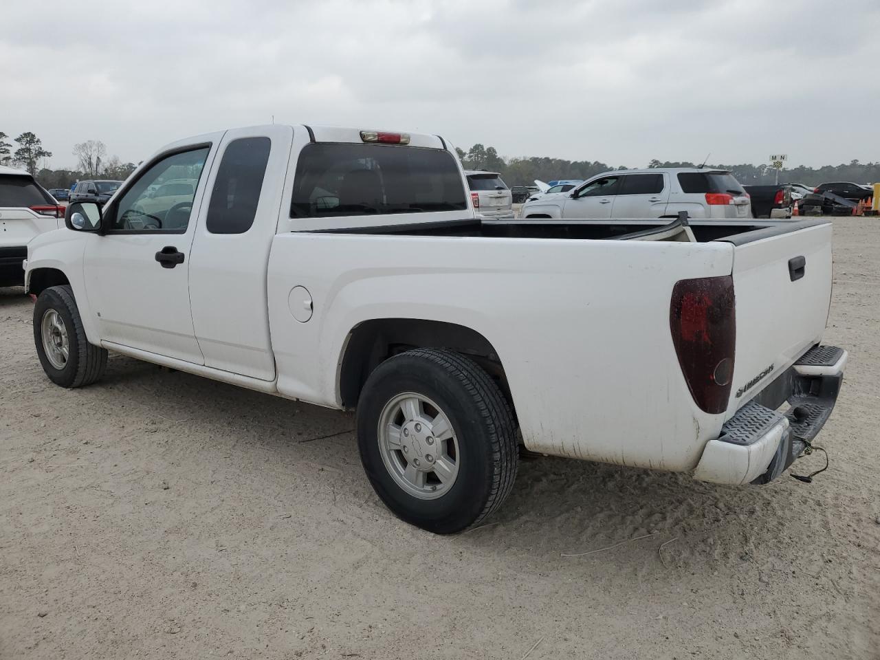2008 Chevrolet Colorado - Image 2