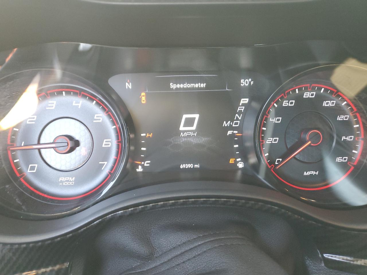 2018 Dodge Charger - Image 9