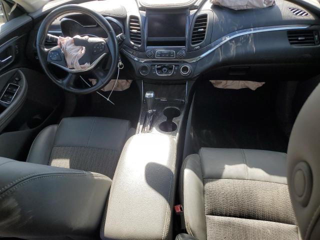  CHEVROLET IMPALA 2014 Белы