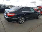 2012 Mercedes-Benz E 350 للبيع في Sacramento، CA - Front End